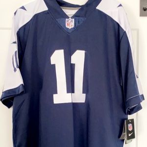 Men’s 2X Dallas Cowboys Jersey